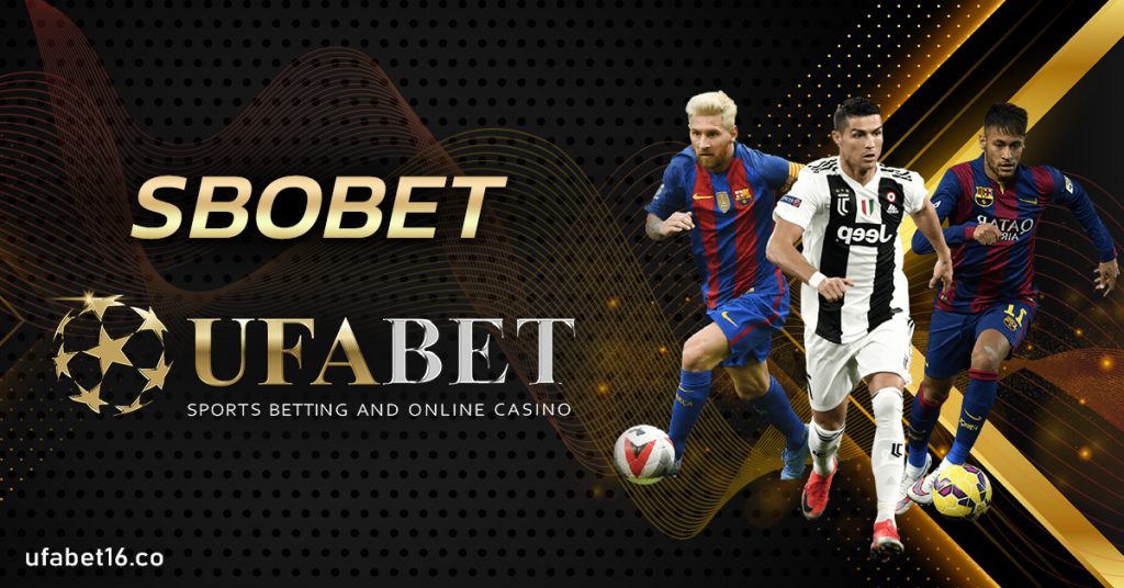 Sbobet