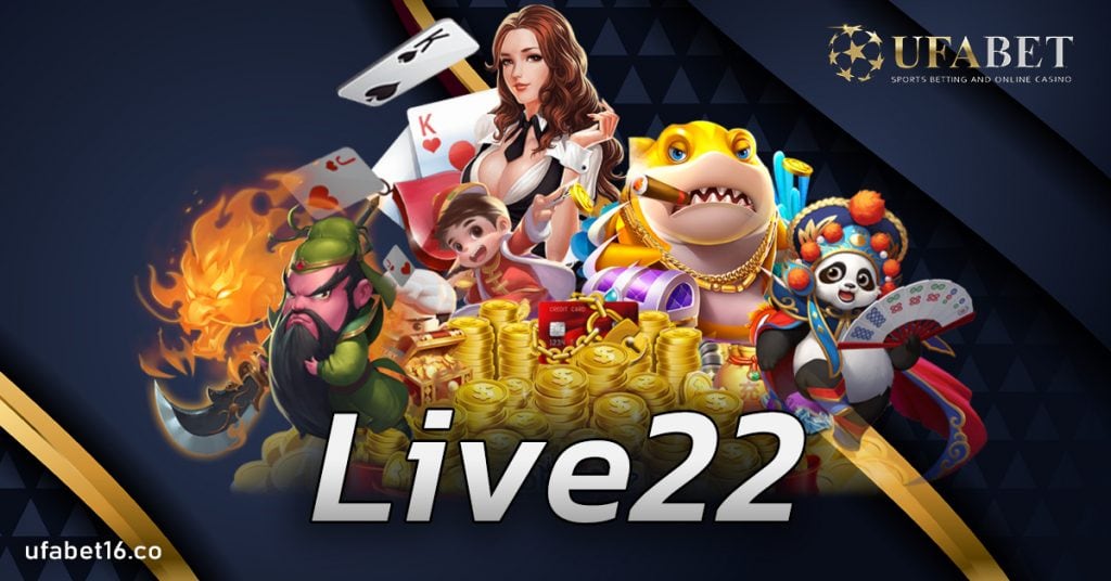 Live22