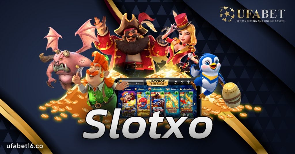 Slotxo