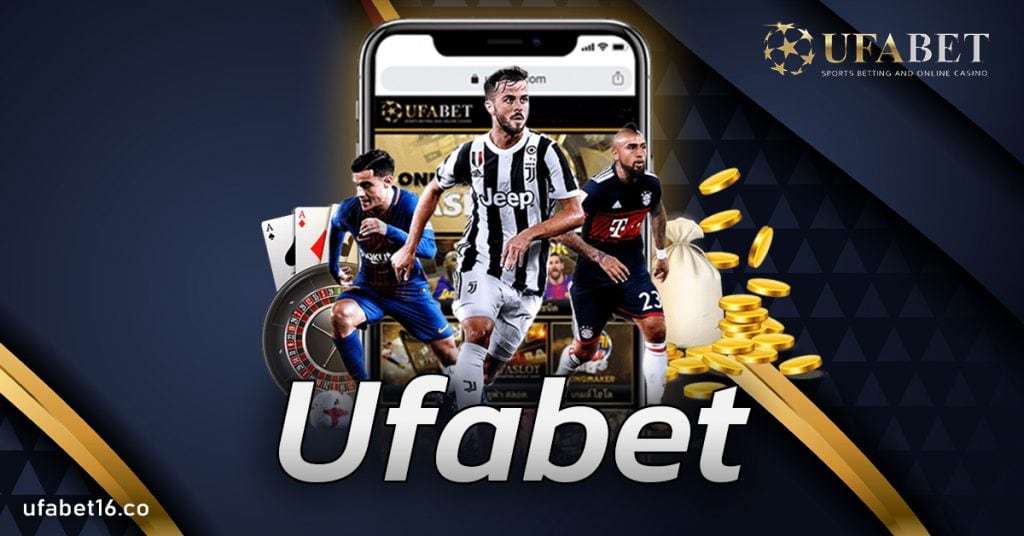 Ufabet